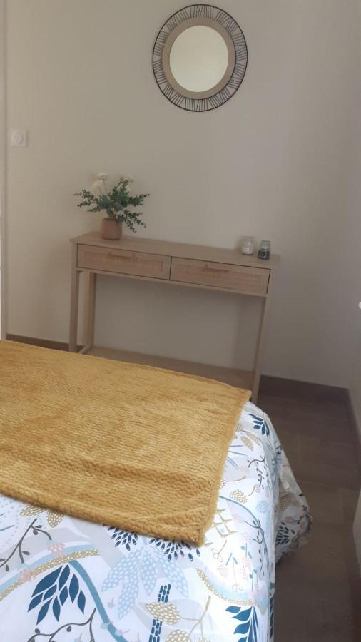 Hébergement de vacances Petite Maison Ensoleillee A 10 Minutes Du Port De